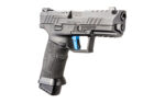 TISAS PX-9 2.0 DTY CMP 9MM 4.11" 20R 4 TIS10100567 3