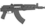 ZASTAVA ZPAP92 PSTL 762X39 W/PIC ADP 3 ZASZP92762PAM 2