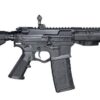 ATI ALPHA MAXX AR Pistol - Black | 5.56NATO | 7.5" barrel | 7" M-LOK Polymer Handguard | Flip-up sights | 30rd mag | Rear Blade 2 https3A2F2Fwww.2ndamendmentwholesale.com2Fmedia2Fcatalog2Fproduct2Fa2Ft2Fatigax5567mltb.2