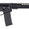 Diamondback DB1731K001 DB15 5.56x45mm 30+1 16" Nitride Treated Steel Barrel w/CNC DBSB-IV Flash Hider, A3 Flattop Upper/Diamondback Black Gold Lower, 15" M-LOK Handguard, Magpul CTR Stock & K2 Grip 2 141101