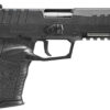FN 66101276 Five-seveN MRD 5.7x28mm 10+1 4.80" Black Steel Barrel, Black Optic Ready/Serrated Steel Slide & Polymer Frame w/Picatinny Rail, Black Textured Polymer Grip, Ambidextrous 2 147537