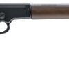 Chiappa Firearms 920432 LA322 Carbine Takedown 22 LR 15+1 18.50" Threaded, Blued Barrel/Rec, Pistol Grip Style Stock, Adj. Sights, Dovetail Base 2 159579