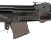 Arsenal SAM7R-62PM SAM7R 7.62x39mm 10+1 16.25" Black Steel Threaded Barrel, Black Steel Receiver, Plum Synthetic Fixed Stock & Polymer Grip 2 159829