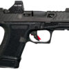 SHADOW SS-4077 CR920 9MM WP FLTD HOL 10R BLK 2 160639