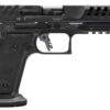 Walther Arms 2880024 PDP Match SF Full Size Frame 9mm Luger 10+1 2 160892