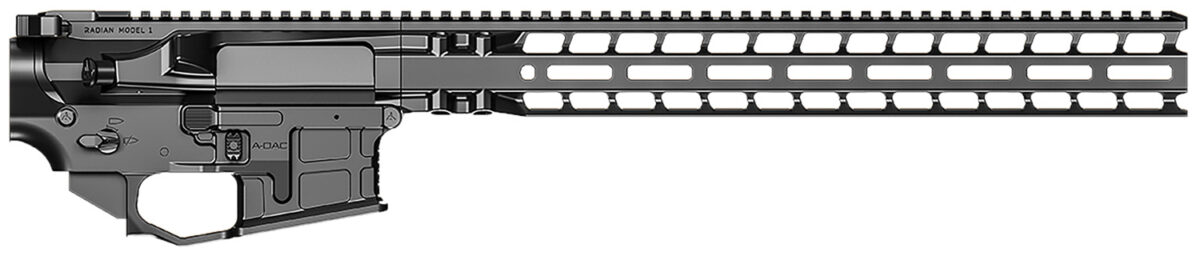 Radian Weapons R0403 Model 1 Builder Kit 15.50" Magpul M-LOK Handguard 1 165689
