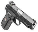 Wilson Combat 2EDCXLP9 EDC X9 9mm Luger 15+1 5" 2 166043