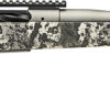 Springfield Armory BAB920308Y 2020 Boundary 308 20" Rogue Camo Fluted Barrel Tactical Gray Cerakote Model 2020 Stainless Steel Receiver Carbon Fiber w/ M-LOK 2 169458