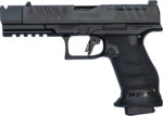 Walther Arms 4796034 PDP Pro-X 9mm 4.60" Steel Slide 2 170963