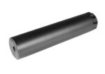 Wilson Combat SPQUELL30BLK24 Quell 30/7.62mm Black 5/8"x24 2 171328