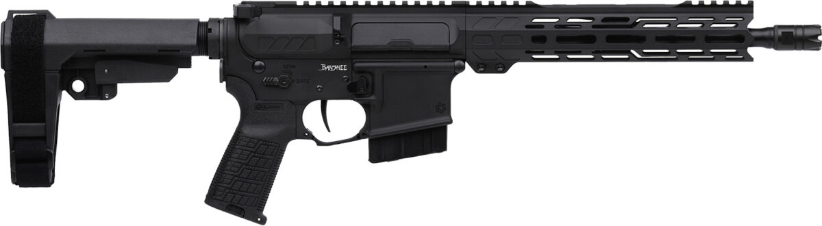 CMMG 34A390F-AB BANSHEE MK4 338ARC 10.5 ARMBLK 1 175365