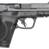 S&W M&P9 PC 2.0 14387 9MM 4.22 COMPCT OR 10R BLK 2 177008