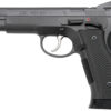 Cz Custom Shop 96333 A01-SD 9mm Luger 19+1 5" Match Grade Bull Barrel, Black Optic Cut/Serrated Steel Slide, Black Polycoat Steel Frame w/Beavertail, Black G10 Grip, Short Dustcover 2 177303