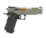 KIMBER 3500060 2K11 SS TARGET (OR) 9MM 20RD 2 180543