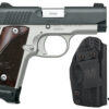 KIMBER 3300256 MICRO 9 TWO-TONE 9MM 3.15" RTC 2 181629