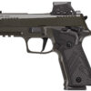 Sig Sauer 226XCA9LEGIONSAORXSL P226 9mm Luger 2 182478