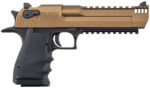 MAG DE50L6BB 50AE 6 BLK/BB 2 182927