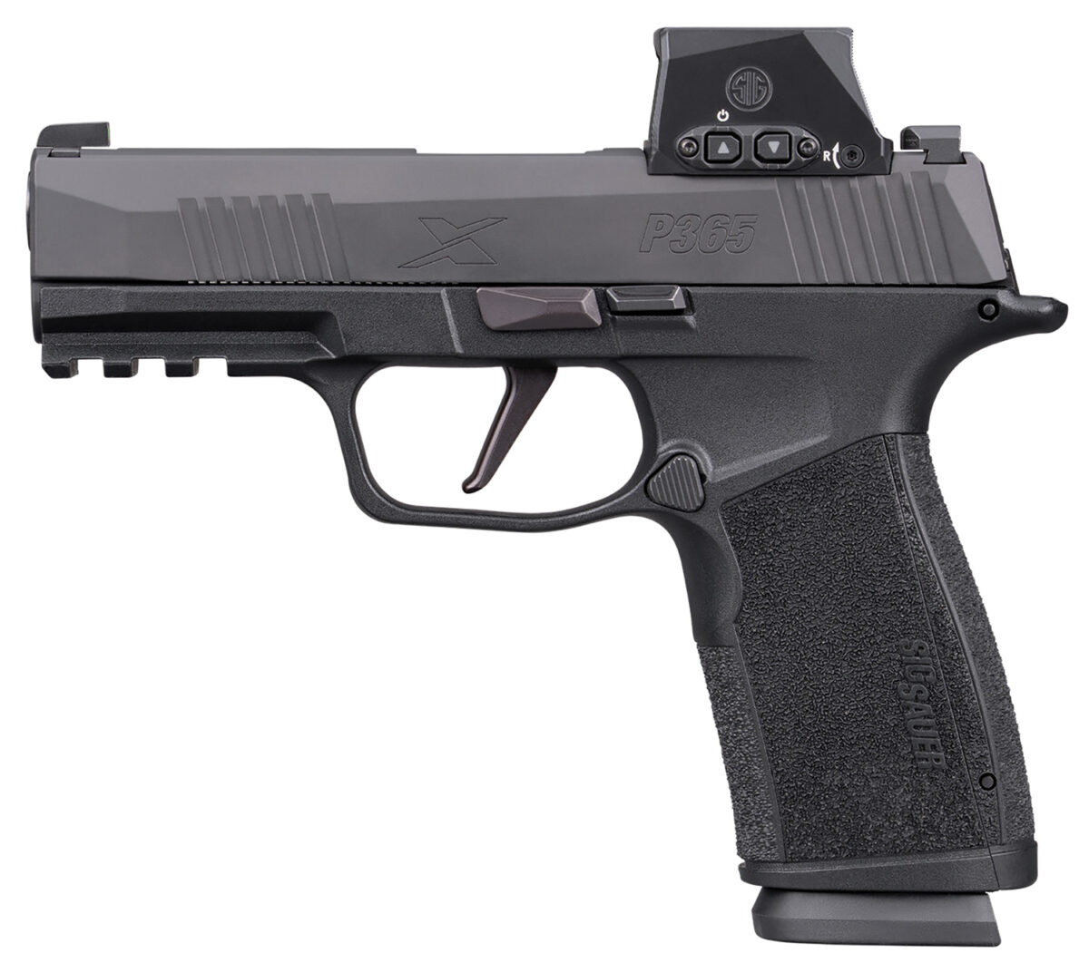SIG 365XCA9BXR3RXSL10 P365 9MM 3.7 10R SIGLOC 1 188618