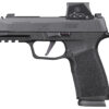 SIG 365XCA9COMPRXSL P365 9MM 3.1 17R SIGLOC 2 188619