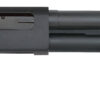 Mossberg 50657 590 Shockwave 20 Gauge Pump 3" 5+1 14.38" Matte Blued Heavy-Walled Barrel, Drilled & Tapped Matte Blued Stainless Steel Receiver, Black Raptor Birdshead Grip 2 45327