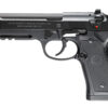 BERETTA 96A1 40SW 4.9" 12RD BLK 2 BRJ9A4F10 1
