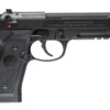 BERETTA 96A1 40SW 4.9" 12RD BLK 3 BRJ9A4F10 2
