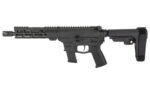 CMMG BNSHE MK10 10MM 8" PB 15RD AB 2 CMMG10A570F AB 1