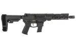 CMMG BNSHE MK10 10MM 8" PB 15RD AB 3 CMMG10A570F AB 2