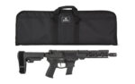 CMMG BNSHE MK10 10MM 8" PB 15RD AB 5 CMMG10A570F AB 4