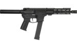 CMMG BANSHEE MK10 10MM 8" TUBE AB 2 CMMG10AE30F AB 1