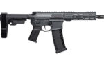 CMMG BNSHE MK4 9MM 8" FE PB 30RD TG 2 CMMG94A860F TNG 1