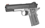 COLT GOVT COMP 45ACP 5" 8RD STS/BL 4 CT1070CCP TT 3