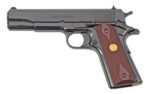 COLT 1911C GOVT 45ACP 5" ROYAL BLUE 2 CT1911C RB 1