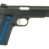 COLT COMPETITION 9MM 5" 9RD MA BK/BL 3 CT1972CCS 2