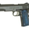 COLT COMPETITION 9MM 5" 9RD MA BK/BL 4 CT1972CCS 3