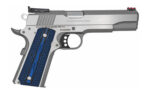 COLT GOLD CUP LITE 45ACP 5" STS 3 CT5070GCL 2