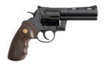 COLT ANACONDA 44MAG 4.25" 6RD BLUED 3 CTANACONDA BP4WTS 2
