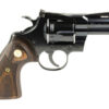COLT PYTHON 357MAG 3" 6RD BLUED 3 CTPYTHON BP3WTS 2