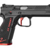 CZ SHADOW 2 TRGT LTD 9MM 17RD 5"TALO 2 CZ91246 1