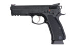 CZC SP01 SHDW CUST 9MM 4.6" 19RD 2 CZC91031 1