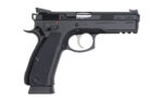 CZC SP01 SHDW CUST 9MM 4.6" 19RD 3 CZC91031 2