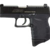 DBF DB9 9MM 3" 6RD BLK 2 DBF0200P001 1