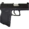 DBF DB9 9MM 3" 6RD BLK 3 DBF0200P001 2