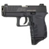 DBF DB9 9MM 3" 6RD BLK 4 DBF0200P001 3