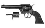 DBF SIDEKICK 22LR/22WMR 5.5" 9RD BLK 2 DBF053CA001 1