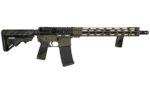 DBF DB15 5.56 16" 30RD ODG/MC 2 DBF1780K281 1