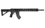 DBF DB15 OBSDN 6MM ARC 18" 26RD BLK 2 DBF1784V001 1