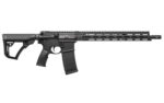 DD M4V7-CC 556NATO 16" 10RD MLOK CA 2 DD02 128 02081 055 1