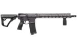 DD M4V7 556NATO 16" 32RD COBALT 3 DD02 128 10093 047 2
