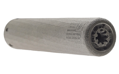 DD MUTE30TI SPRSR 30CAL BLK 1 DD06 140 17155 1